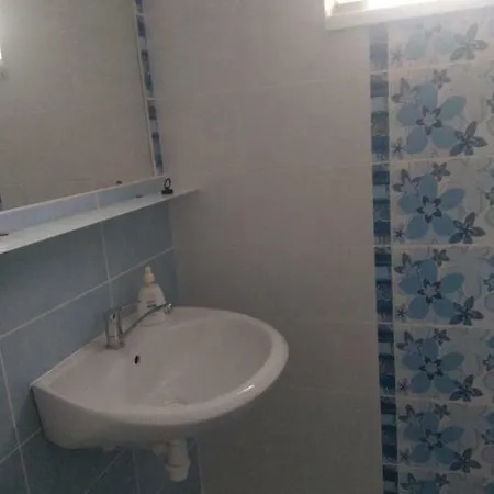 Konukevi Vila Theodora Pana