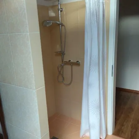 Vila Theodora * Pana