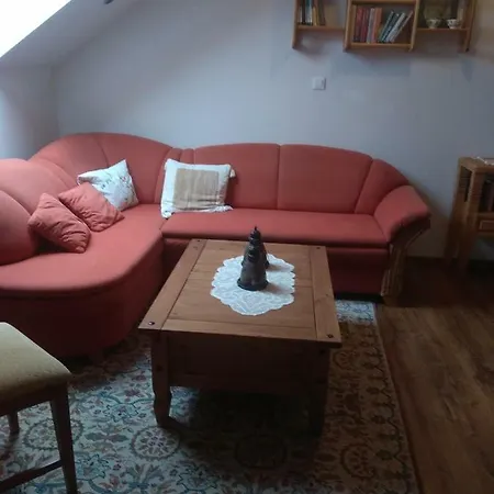 Gæstehus Vila Theodora Pana