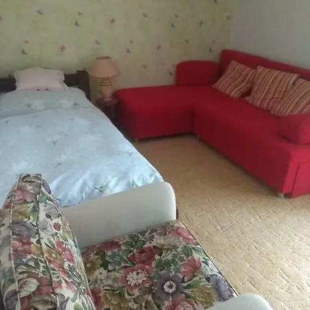 Vila Theodora * Pana