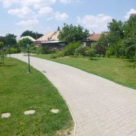 Vila Theodora