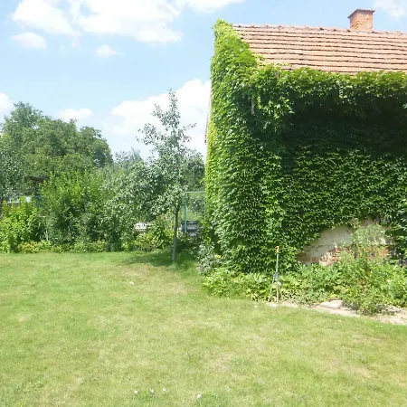 Vila Theodora * Pana