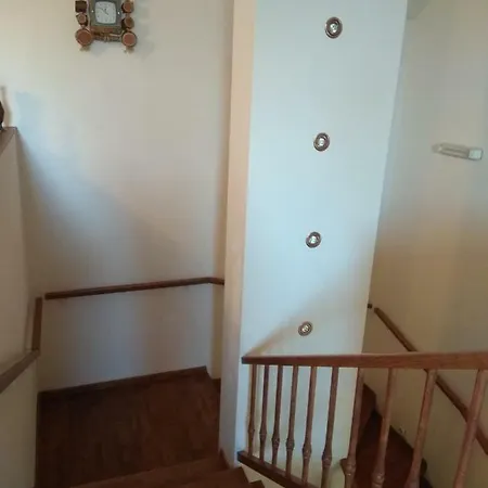 Gæstehus Vila Theodora *